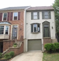 Pre-foreclosure Listing in OAKWOOD WAY JESSUP, MD 20794