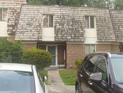 Pre-foreclosure in  N KINDLY CT Montgomery Village, MD 20886