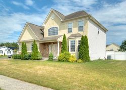 Pre-foreclosure in  SPARROW LN Millville, NJ 08332