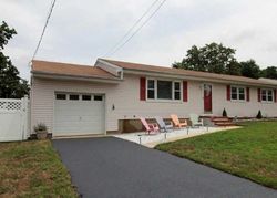 Pre-foreclosure in  TENNESSEE DR Brick, NJ 08723