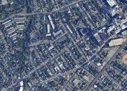 Pre-foreclosure in  SOMERSET ST New Brunswick, NJ 08901