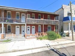 Pre-foreclosure in  N NEW YORK AVE Atlantic City, NJ 08401