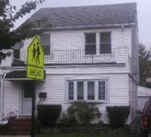 Pre-foreclosure in  173RD ST Jamaica, NY 11434