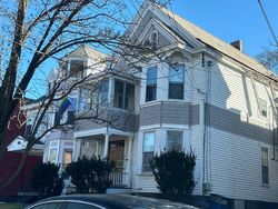 Pre-foreclosure in  GILLESPIE ST Schenectady, NY 12308