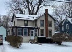 Pre-foreclosure Listing in KENDALL RD KENDALL, NY 14476