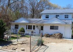 Pre-foreclosure in  BROOK AVE Wyandanch, NY 11798
