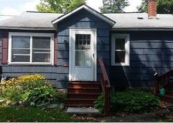 Pre-foreclosure in  N CLINTON ST Carthage, NY 13619