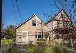Pre-foreclosure in  MIAMI ST Buffalo, NY 14204
