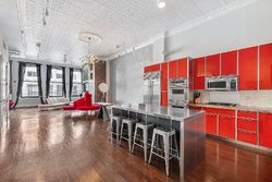 Pre-foreclosure in  MERCER ST W New York, NY 10013