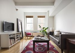 Pre-foreclosure in  CHAMBERS ST C New York, NY 10007