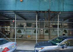Pre-foreclosure in  E 46TH ST H New York, NY 10017