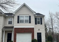 Pre-foreclosure in  WHISPERING WAY Charlotte, NC 28212