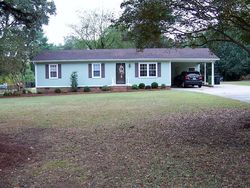Pre-foreclosure in  WALL AVE Shelby, NC 28152