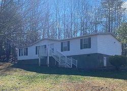 Pre-foreclosure in  VICKERY DR Maiden, NC 28650