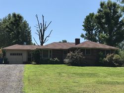 Pre-foreclosure in  RAY ST Eden, NC 27288
