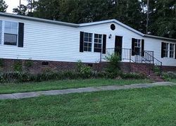 Pre-foreclosure Listing in GOLD HILL RD CONCORD, NC 28025