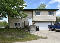 Pre-foreclosure in  MEADOW RIDGE CT West Fargo, ND 58078