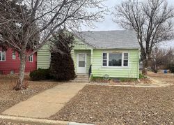 Pre-foreclosure Listing in 3RD AVE E NEW ENGLAND, ND 58647