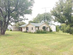 Pre-foreclosure in  REYNOLDSBURG RD Springville, TN 38256