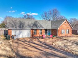 Pre-foreclosure in  OLD BROWNSVILLE RD Memphis, TN 38134
