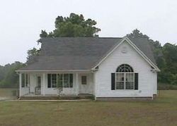 Pre-foreclosure in  LIZZIE NEIGHBOURS RD Ripley, TN 38063