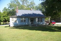 Pre-foreclosure in  HOLSTON DR Knoxville, TN 37914