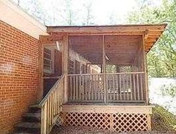 Pre-foreclosure in  MONT CLARE RD Darlington, SC 29540