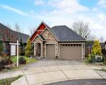 Pre-foreclosure in  N PLUM CT Canby, OR 97013