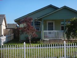 Pre-foreclosure in  HOLLY LOOP SE Turner, OR 97392