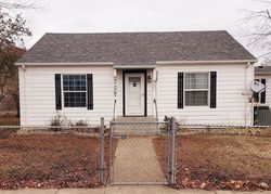 Pre-foreclosure in  ALDER ST Elgin, OR 97827