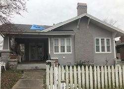 Pre-foreclosure in  E FAIRVIEW AVE Sapulpa, OK 74066