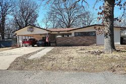 Pre-foreclosure in  S MILL ST Grove, OK 74344