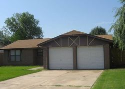 Pre-foreclosure in  NW 114TH ST Oklahoma City, OK 73162