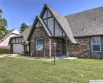 Pre-foreclosure in  S 74TH EAST AVE Tulsa, OK 74133