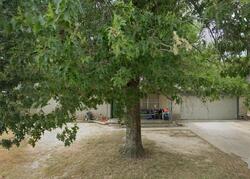 Pre-foreclosure in  E CHESTNUT ST Skiatook, OK 74070