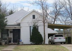 Pre-foreclosure in  NW 32ND ST Oklahoma City, OK 73118