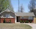 Pre-foreclosure in  N TULSA AVE Oklahoma City, OK 73112