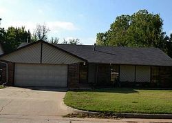 Pre-foreclosure in  REDWOOD TER Oklahoma City, OK 73110