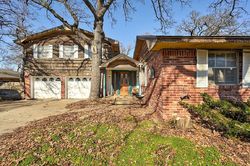 Pre-foreclosure in  NW 31ST ST Bethany, OK 73008