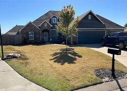 Pre-foreclosure in  QUAIL RIDGE RD Claremore, OK 74019