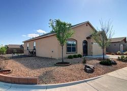 Pre-foreclosure in  AZALEAS RD NW Albuquerque, NM 87114