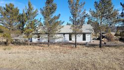 Pre-foreclosure in  CAMINO DE VIDA Mimbres, NM 88049