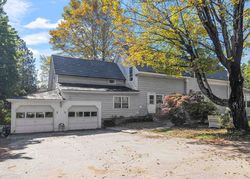 Pre-foreclosure in  TREMONT ST Concord, NH 03303