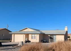 Pre-foreclosure in  S HIGHLAND AVE Pahrump, NV 89048