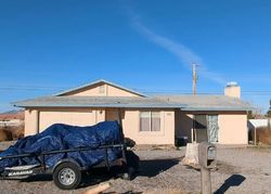 Pre-foreclosure in  S HIGHLAND AVE Pahrump, NV 89048