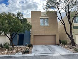 Pre-foreclosure Listing in TOASTED ALMOND AVE NORTH LAS VEGAS, NV 89084