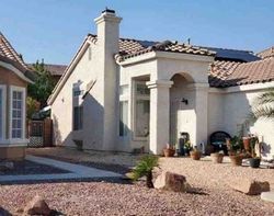 Pre-foreclosure in  GRAND PRAIRIE AVE North Las Vegas, NV 89032