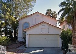 Pre-foreclosure in  FLAGSHIP CT Las Vegas, NV 89121