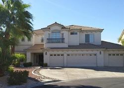 Pre-foreclosure in  BERNINI DR Las Vegas, NV 89141