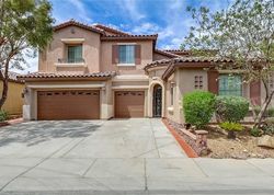 Pre-foreclosure in  CUPERTINO HEIGHTS WAY Las Vegas, NV 89178